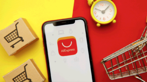aliexpress app